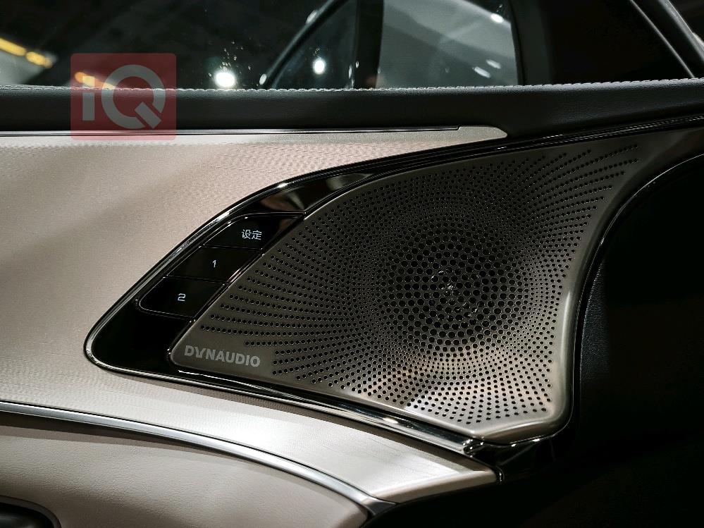 بي واي دي هان